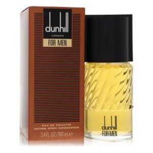 Dunhill by Alfred Dunhill - Eau De Toilette Spray 3.4 oz